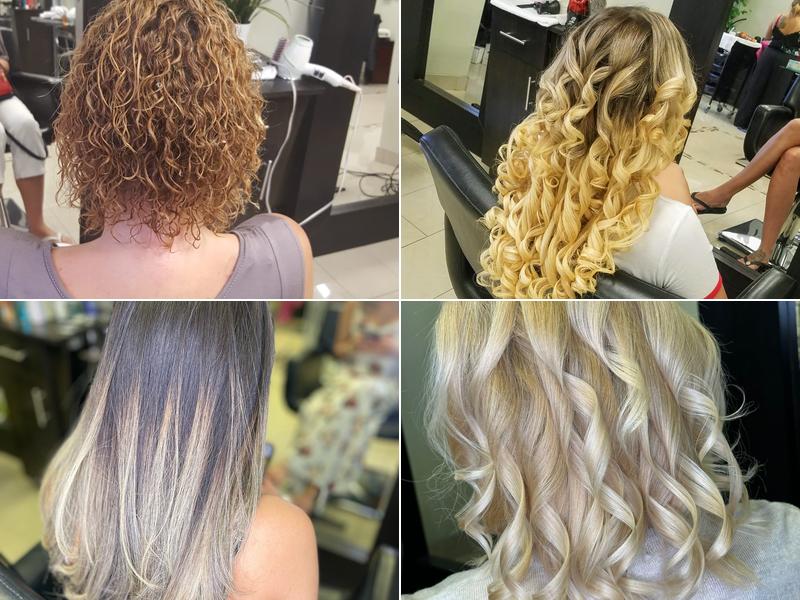 Shade Hair Design - Brampton