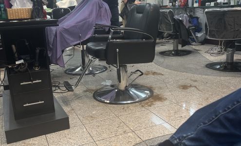 One O Five Hair Studio & Spa