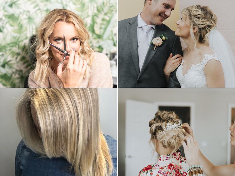 Jazzy Cutz Hair Studio