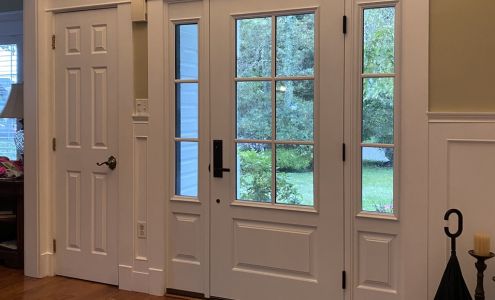 Royal Home Products Inc