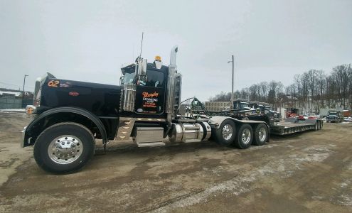 Murphy Excavating Corporation