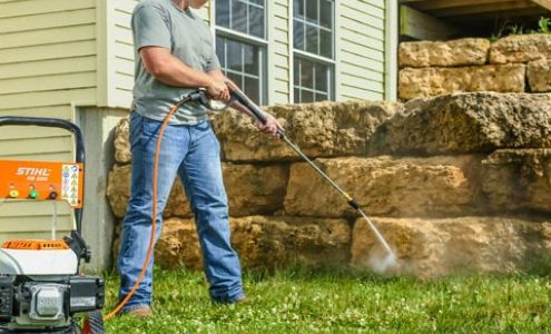 Eazy C's Detail & Lawncare Services.LLC