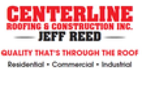 Centerline Roofing & Construction Inc