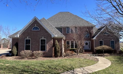 Heritage Roofing & Repair 3458 Arkansas State Hwy 221, Berryville Arkansas 72616