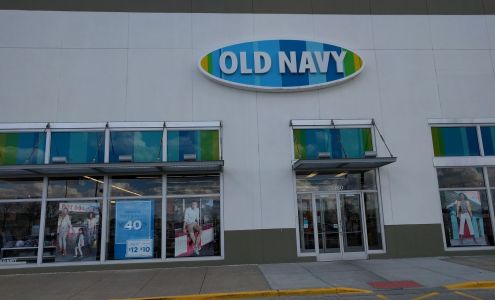 Old Navy