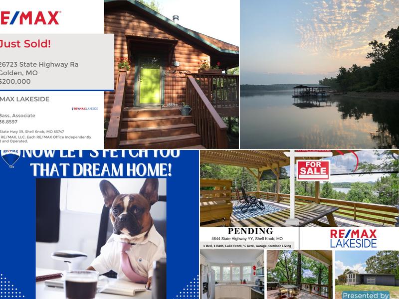 Linda Trotter, RE/MAX Lakeside