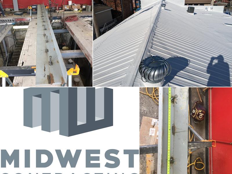 Midwest Contracting And Maintenance