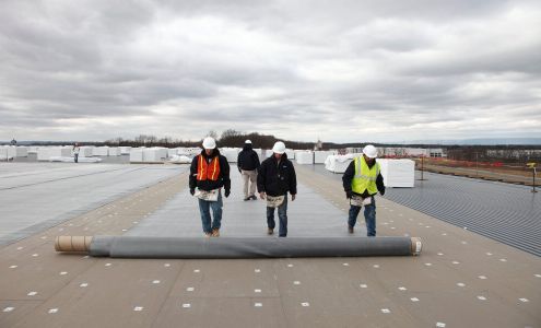 GM Systems Commercial Roofing