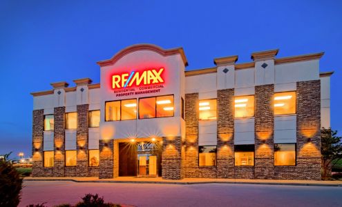RE/MAX Real Estate Results