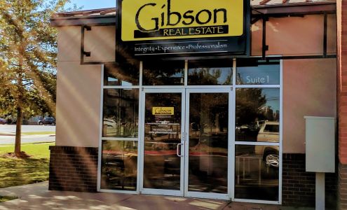 Gibson Real Estate