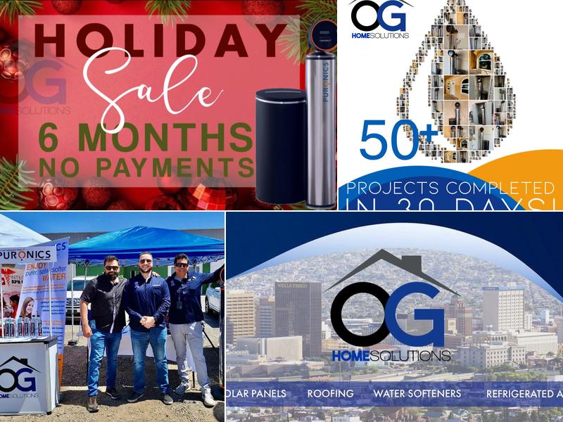 OG Home Solutions