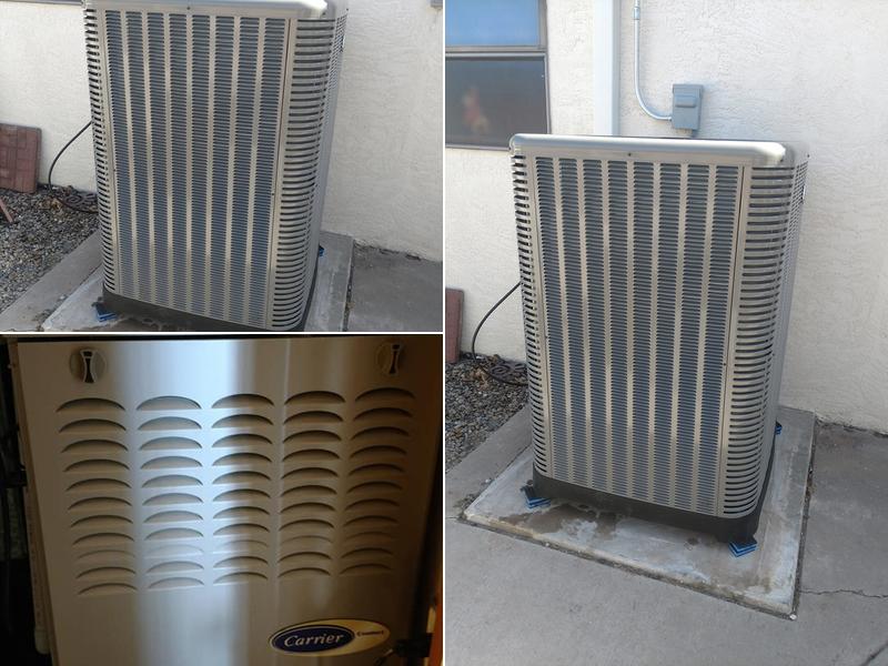 Rio Grande Heating & Cooling