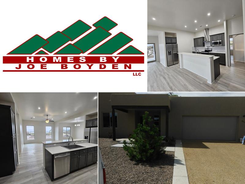 Joe Boyden Construction