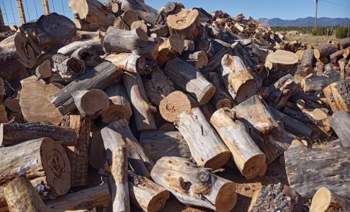 Luna Wood Yards Tijeras