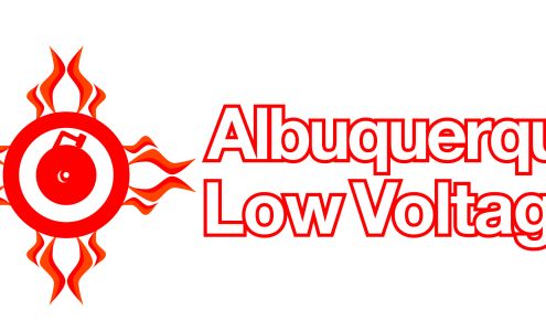 Albuquerque Low Voltage Cedar Crest
