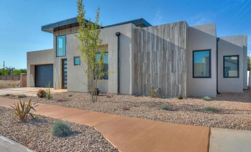 Eric Spurlock Custom Home Design