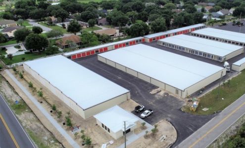 A+ Storage Winter Haven