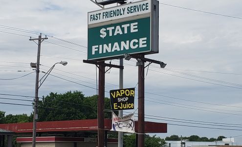 State Finance of Humboldt 3034 Eastend Dr, Humboldt Tennessee 38343