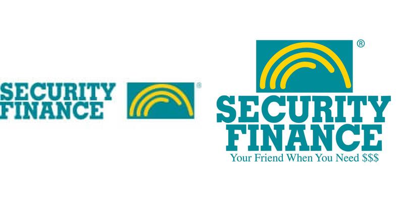 Security Finance