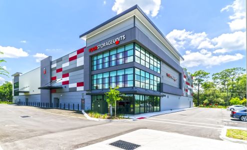 Your Storage Units Kissimmee South