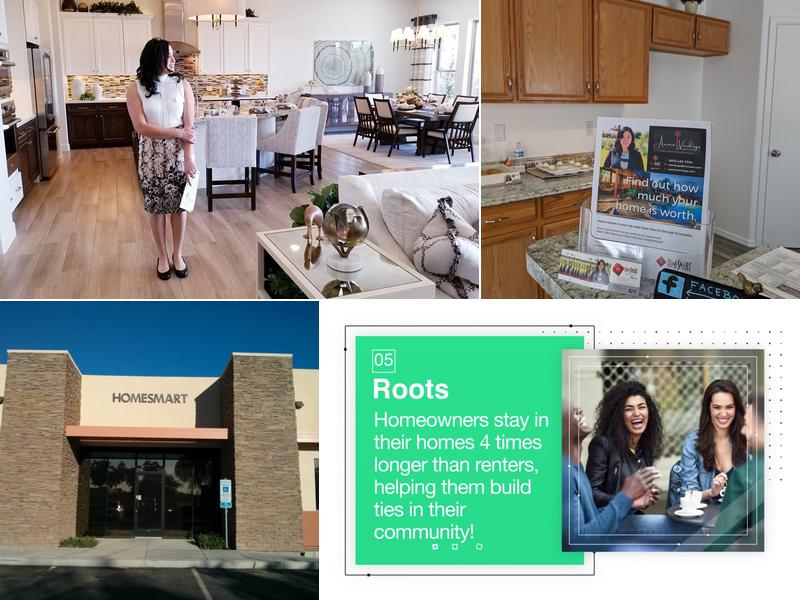 Aurora Verdugo, Realtor