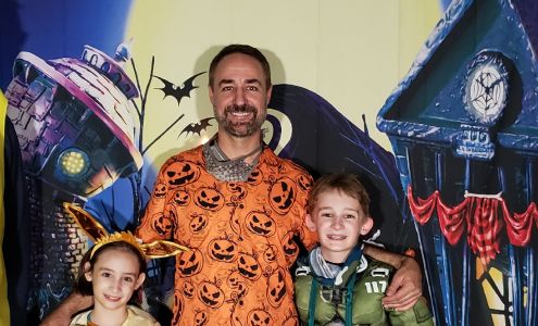 Sam Harwick West USA Realty