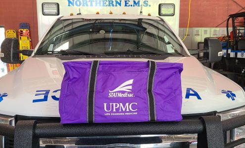 Windber Fire Department 1620 Somerset Ave, Windber Pennsylvania 15963