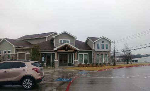 Alton Park Apartments