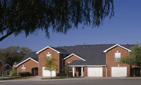 Luxar Garden Estates