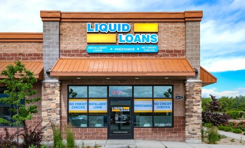 LIQUID LOANS