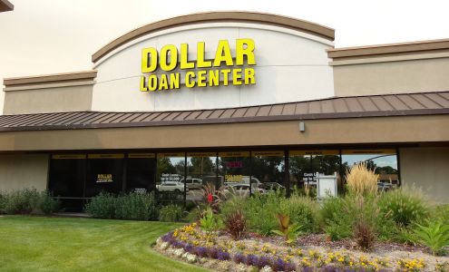 Dollar Loan Center