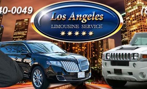 Los Angeles Limo Service LLC