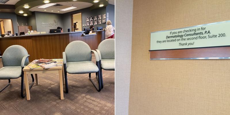 Dermatology Consultants Eagan