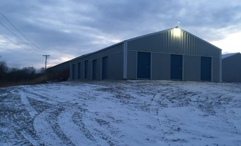 ZAM Storage and Rental Properties Cadet