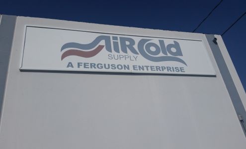 Ferguson HVAC Supply