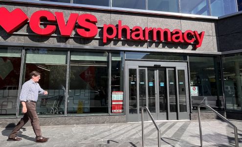 CVS