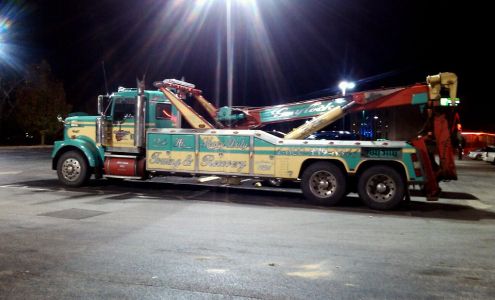 Gaylock Wrecker Service