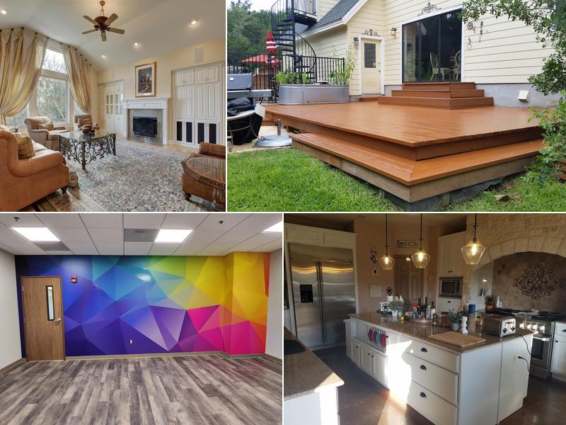 Fresh Coat Painters of Hill Country