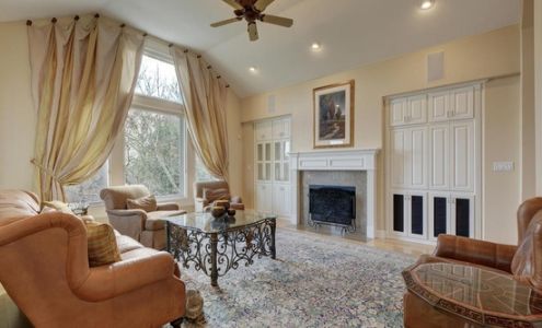 Fresh Coat Painters of Hill Country Fischer Texas 