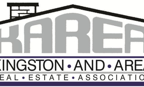 The Kingston and Area Real Estate Association