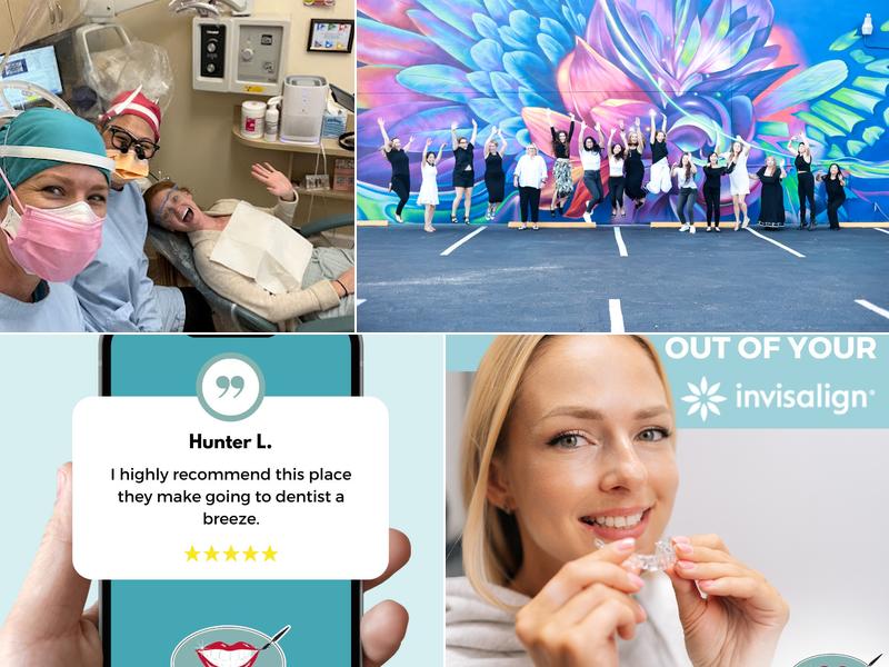 Creating Smiles Dental