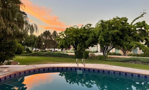 Redding & Allen Insurance