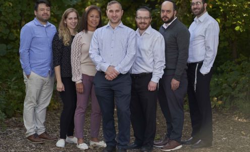 Adler & Herbach 7101 N Cicero Ave #200, Lincolnwood Illinois 60712