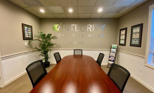 Ragone Wealth Management is now Integrity Wealth Services