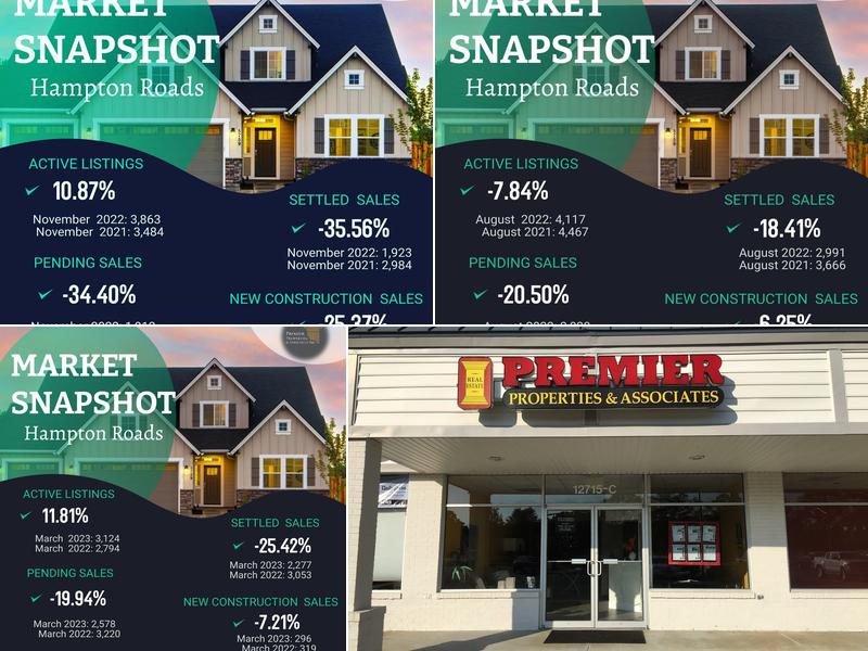 Premier Properties & Associates