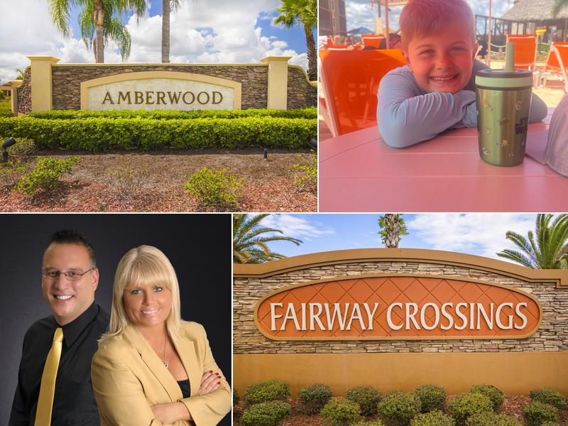 Century 21 Baytree Lisa LaJoie & Steve Stylianos