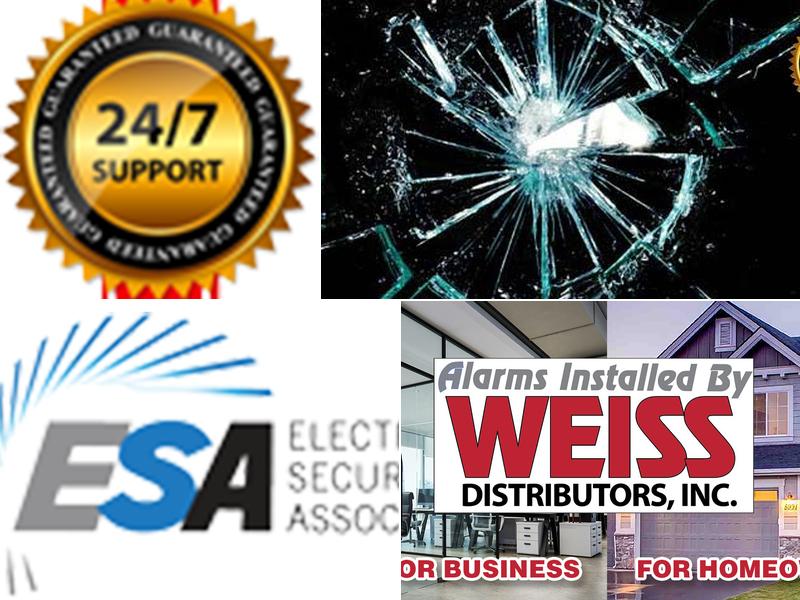 Weiss Distributors, Inc.