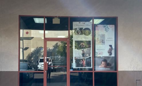 Gena Marie Photography