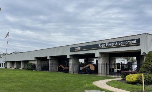 Eagle Power & Equipment