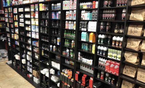 AlphaStar Vapes Brighton